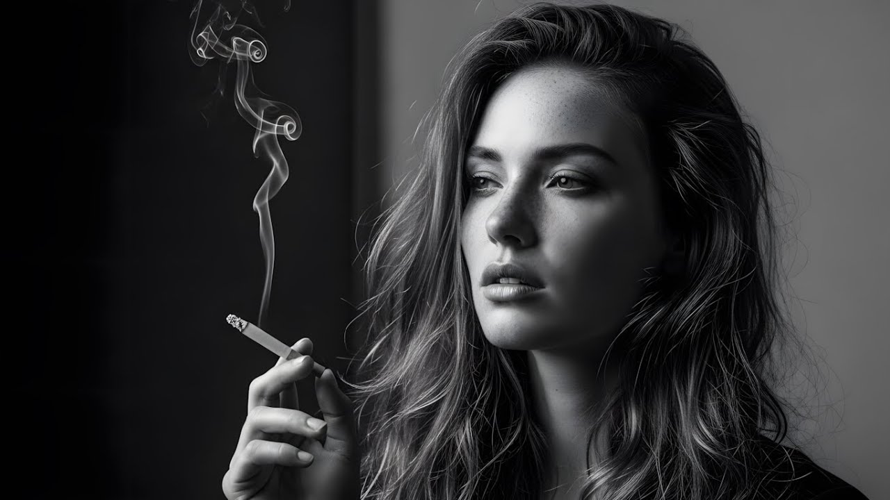 🖤 Deep Lounge Session 2026 💫 – Soulful Grooves & Chillout Beats 🎶 — Feel the Night