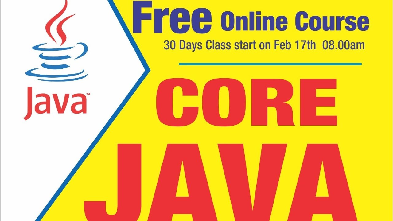 Mastering CORE Java Fundamentals in 2025! By Mr. Mohammed Kamran - Day 1