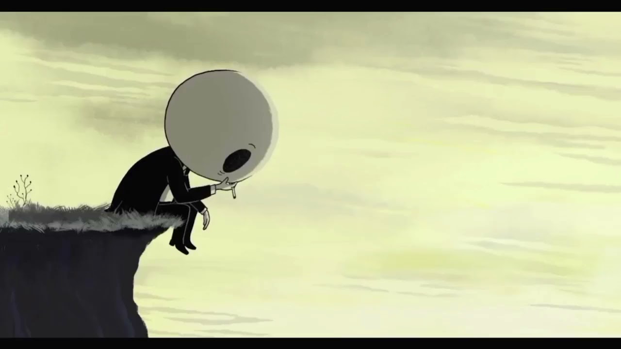 Psiconautas - BirdBoy & Dinki Flashback