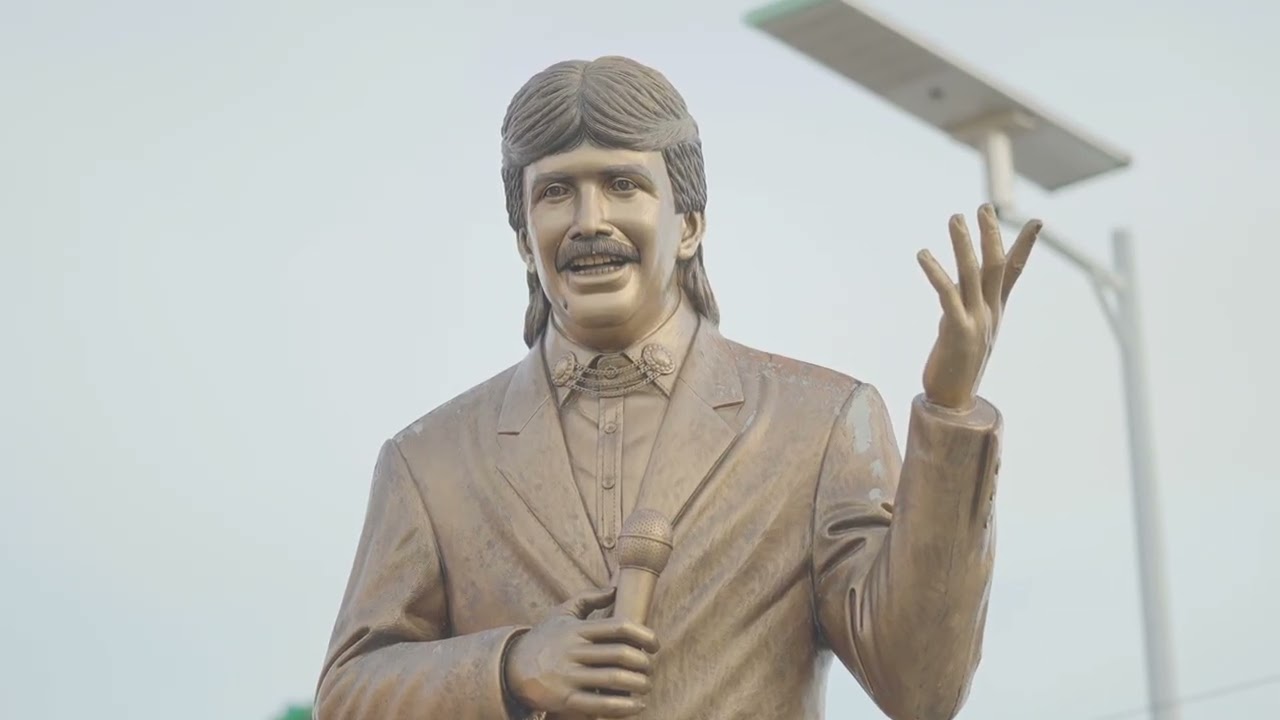 RAFAEL OROZCO VOCES DEL RECUERDO