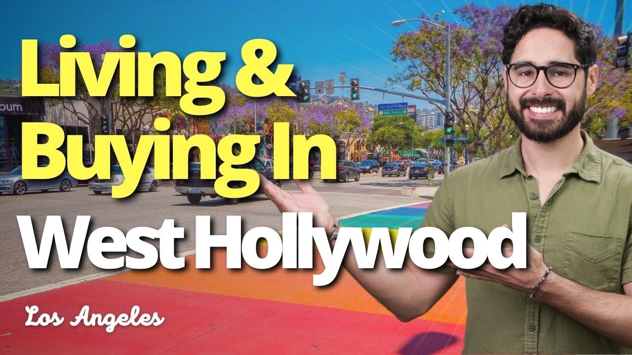 West Hollywood Real Estate
