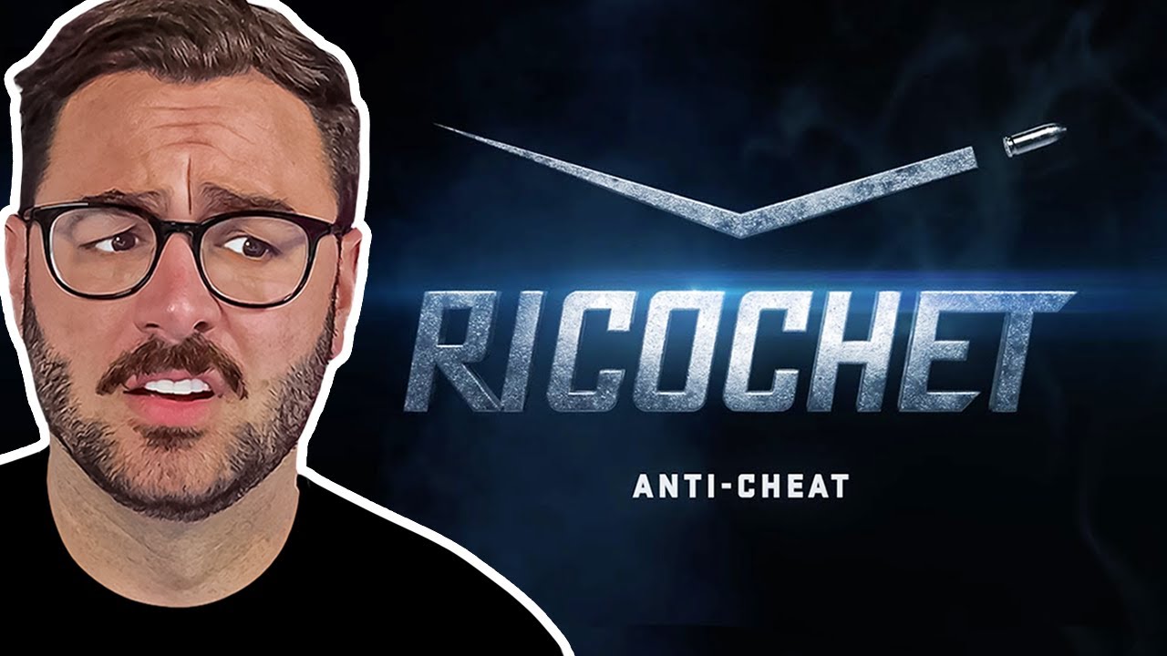 Call of Duty только что отключила античит.