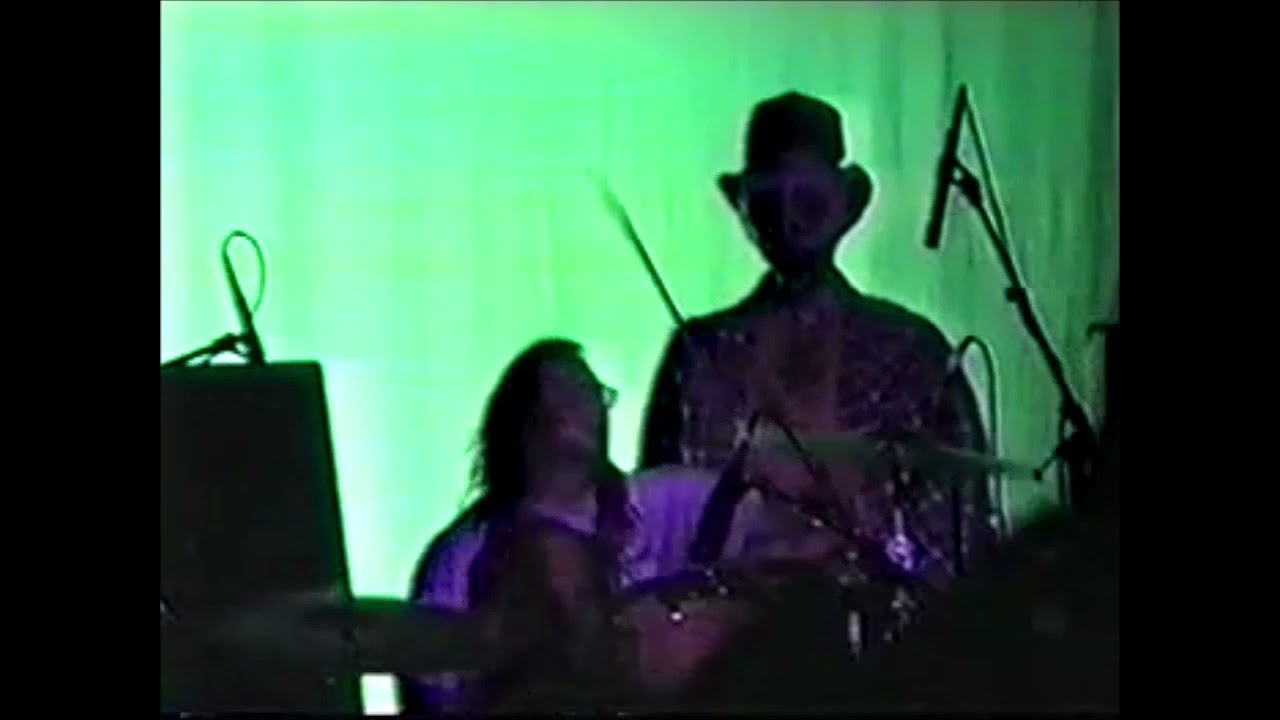 Dinosaur Jr. - Atlanta, GA - The Masquerade -  March 29, 1993