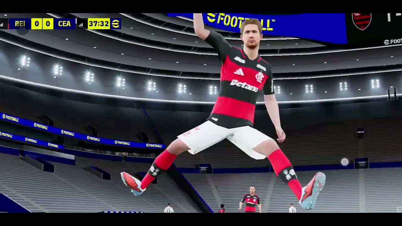 “Jogo pegado, placar apertado e vitória por 2x1!”