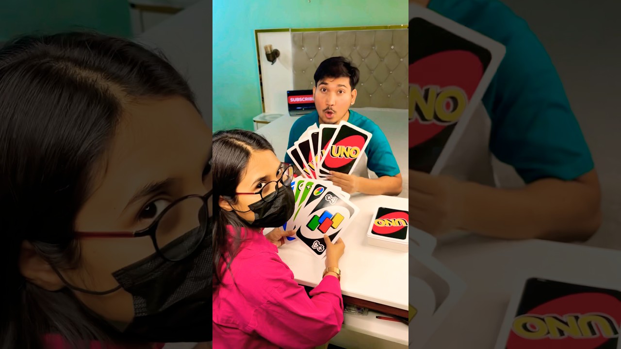 Самая большая карточная игра UNO всех времён! 3.11.4.25