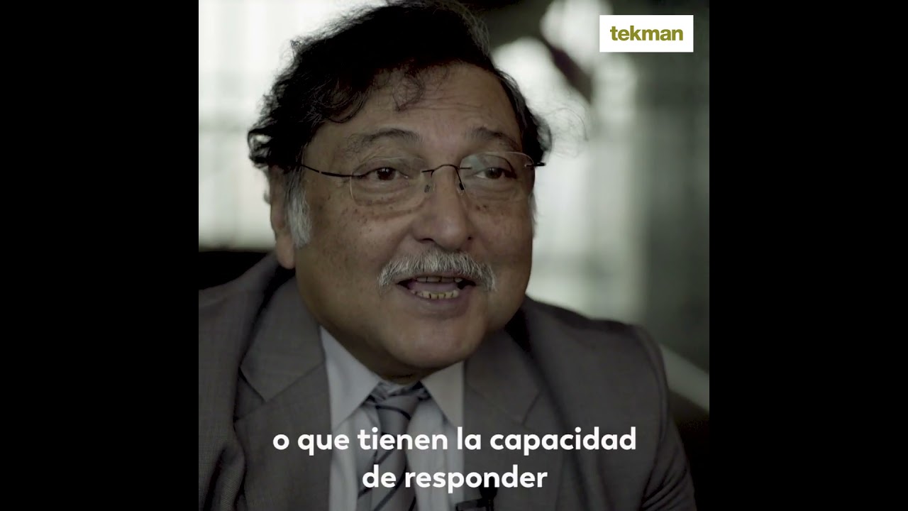 Learning & education - Aprendizaje y educaci&oacute;n - 2/11 Sugata Mitra: 