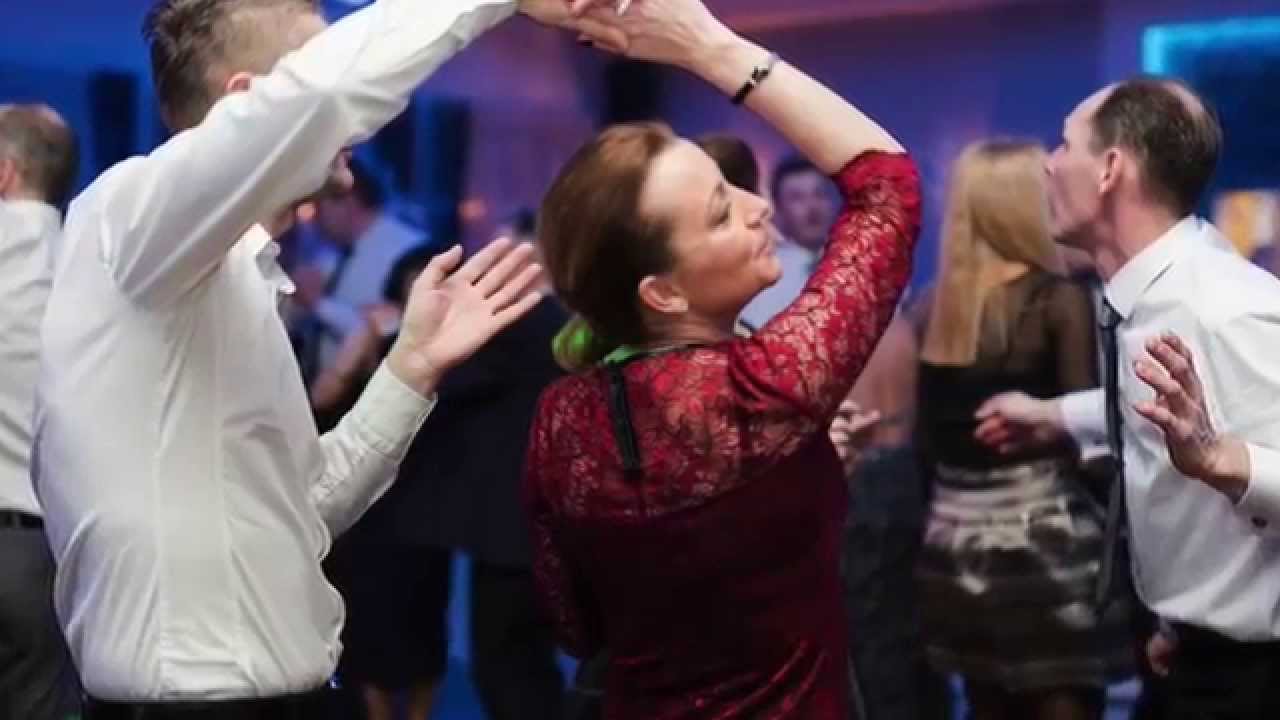 SYLWESTER 2014/2015 - Sala Euforia Myślenice