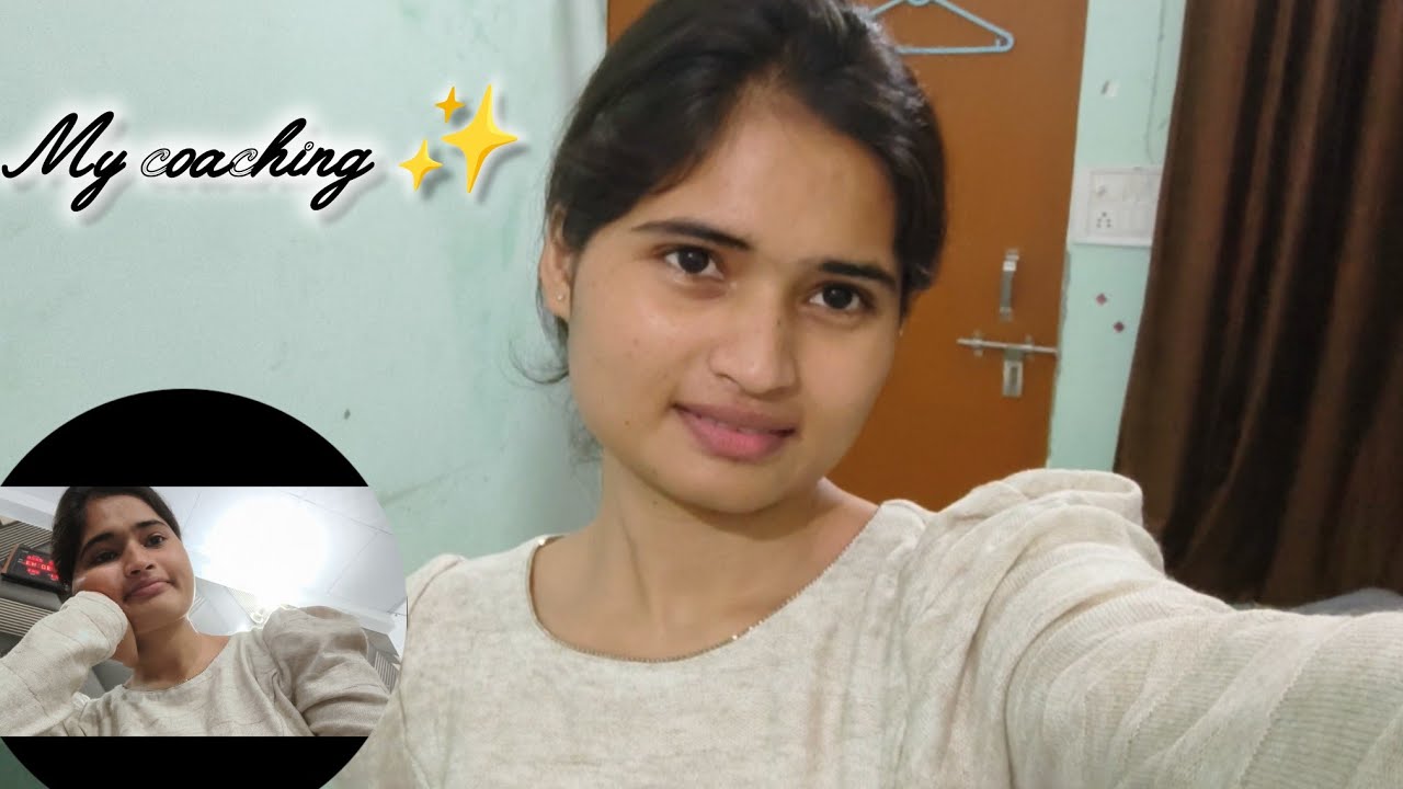 A day with me ✨ || classroom tour + chill vibes 😊|| 