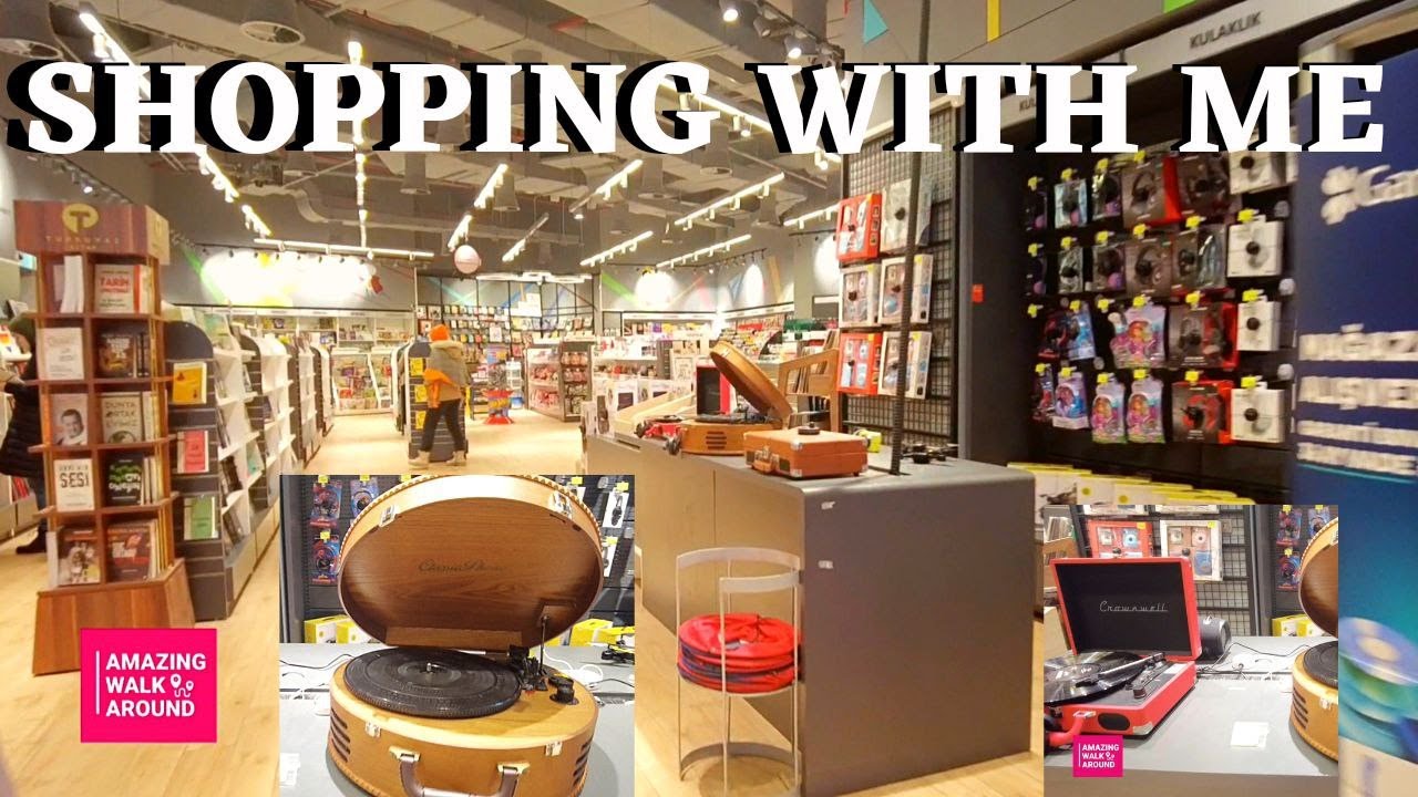 Istanbul 2023 : Istanbul Shopping 2023/ shopping with me in Istanbul / Shop with me 2023