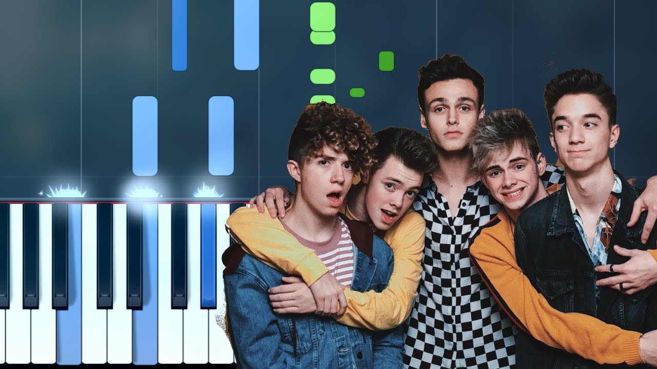 Why Don't We - 