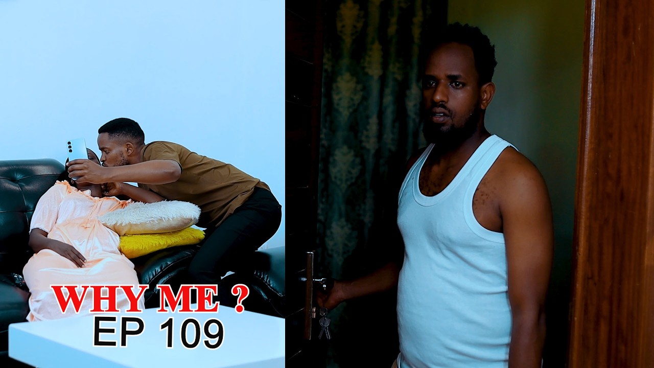 why me ep 109 : Fanny noneho ibimubayeho   nakumiro 😭😭😭😭😭