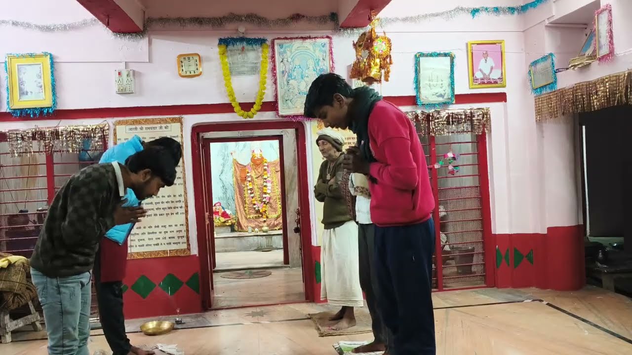 श्री हनुमान जी की आरती|Shri Ram Ji Stuti | Daily Bhakti|Jai Bajrangbali|Jai Shri Ram #HanumanJiAarti