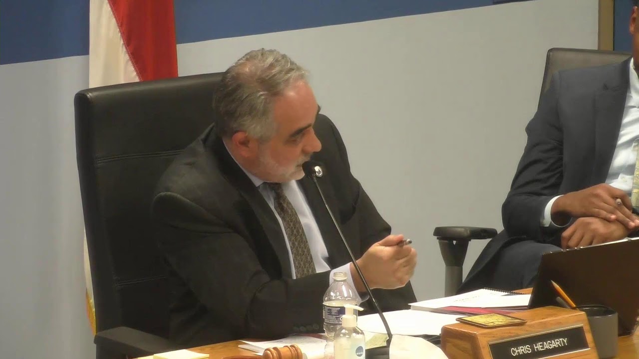 2025-03-18 Board Meeting