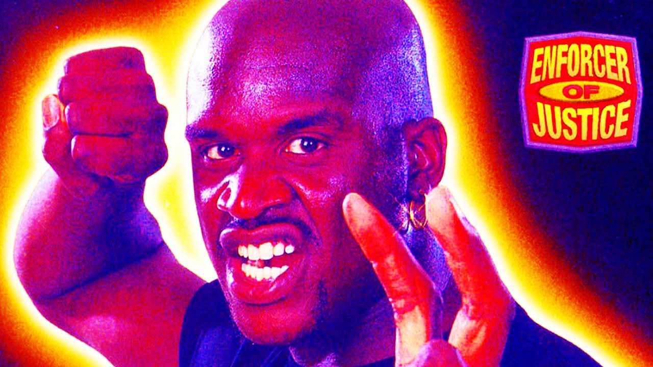 SHAQ