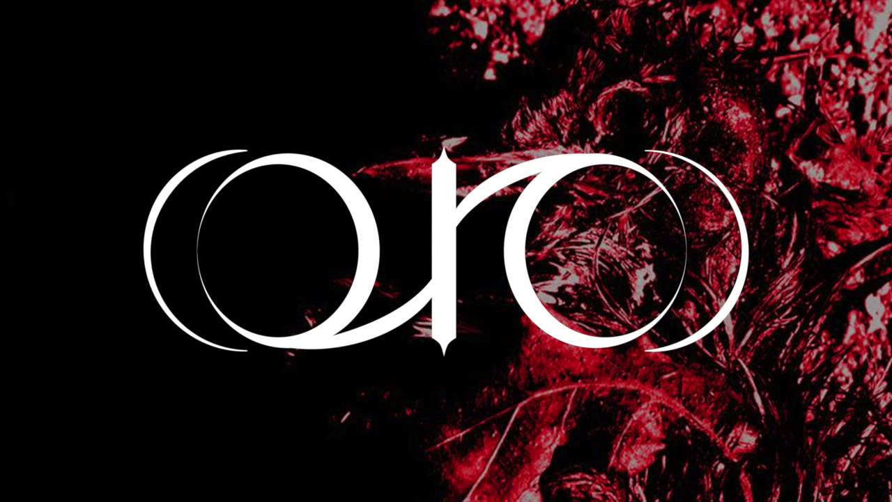 ORO - labyrinten (sound)