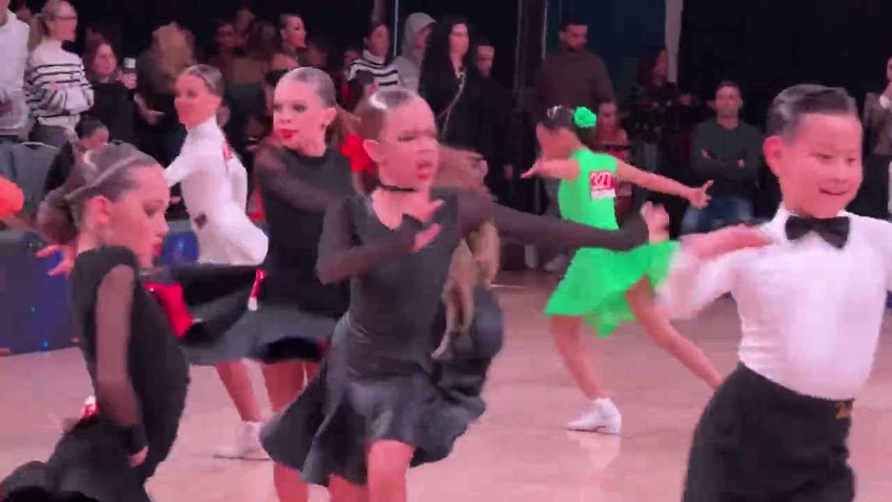 Samba🔥Sofia😍