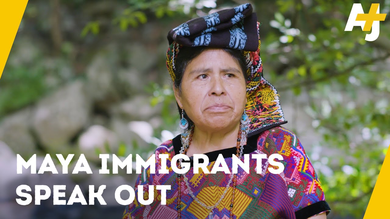 Why Are Indigenous People Dying At The Border?