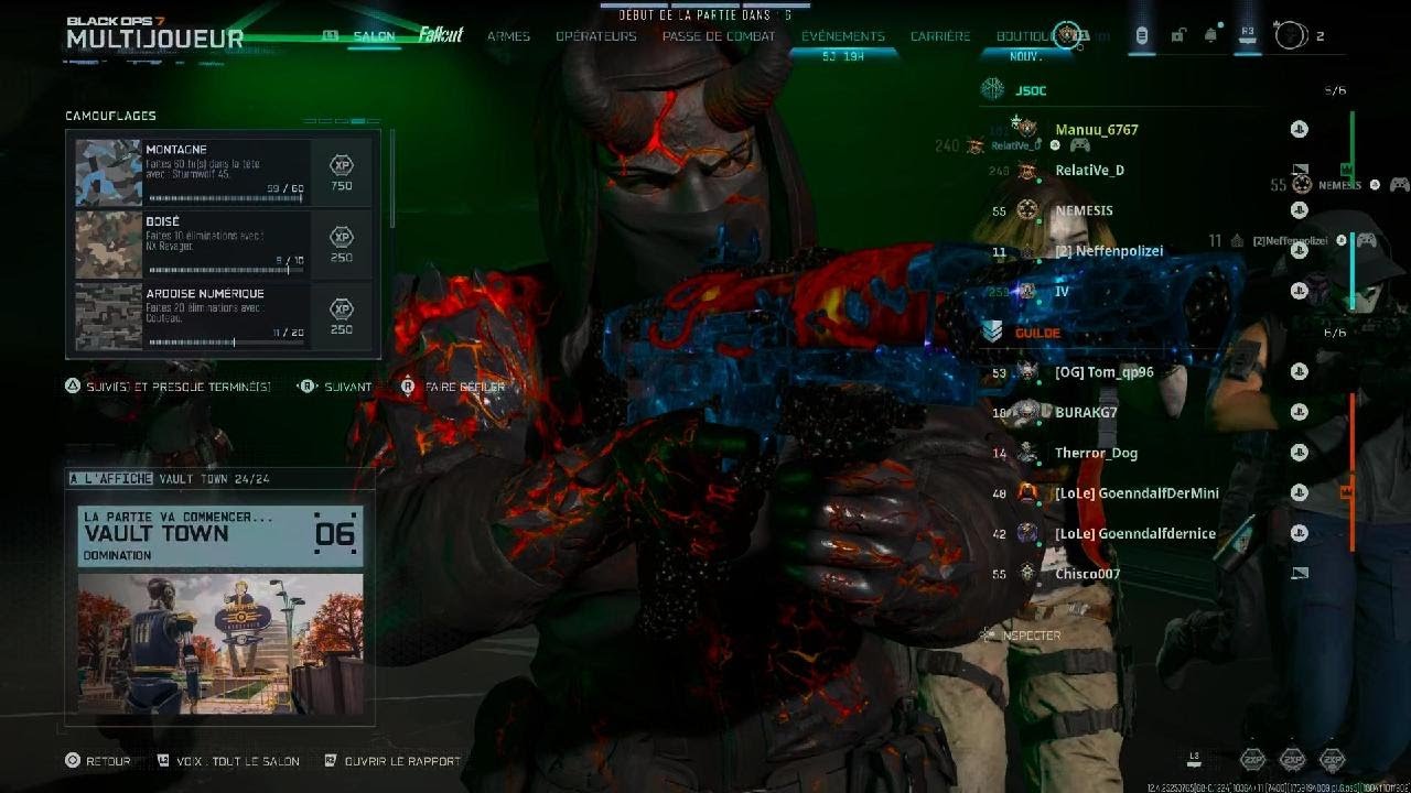 Nuke 50 gunstreak