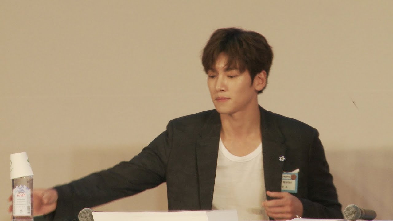 지창욱 '품격있는 고급스러운 이미지 코엑스 열광케 해'