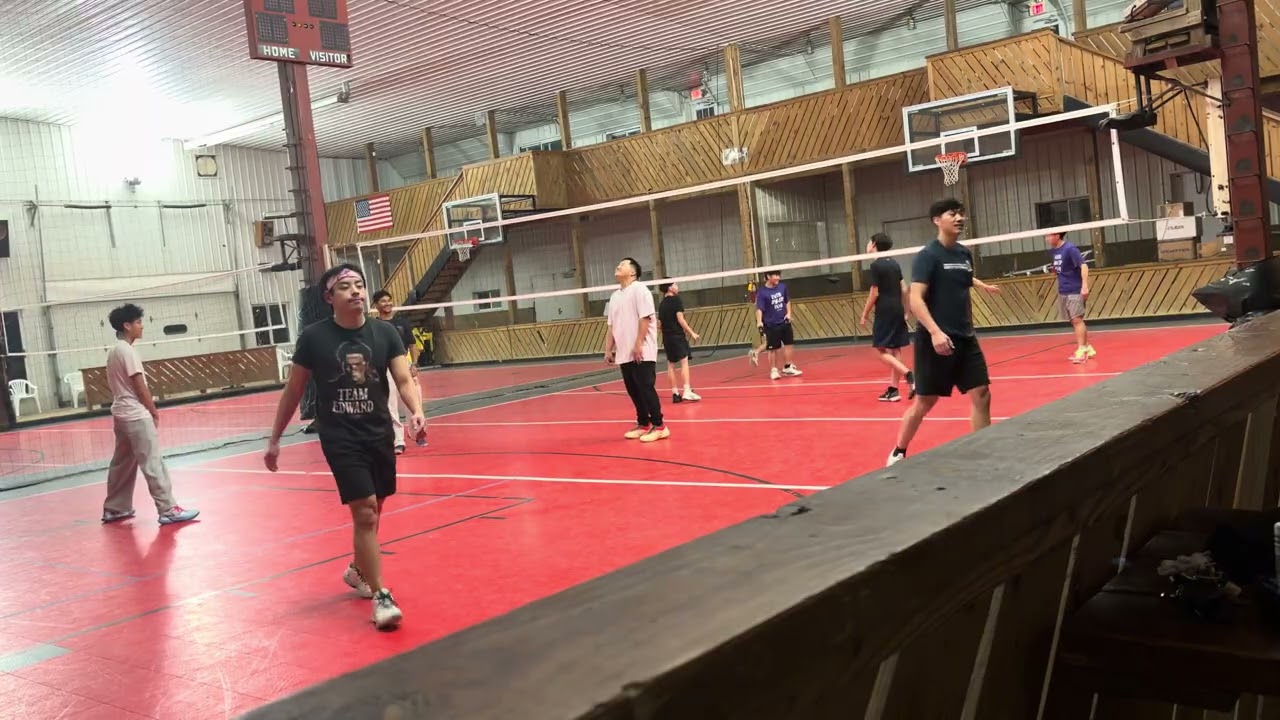 2/19 Hmong Big Apple Game 7