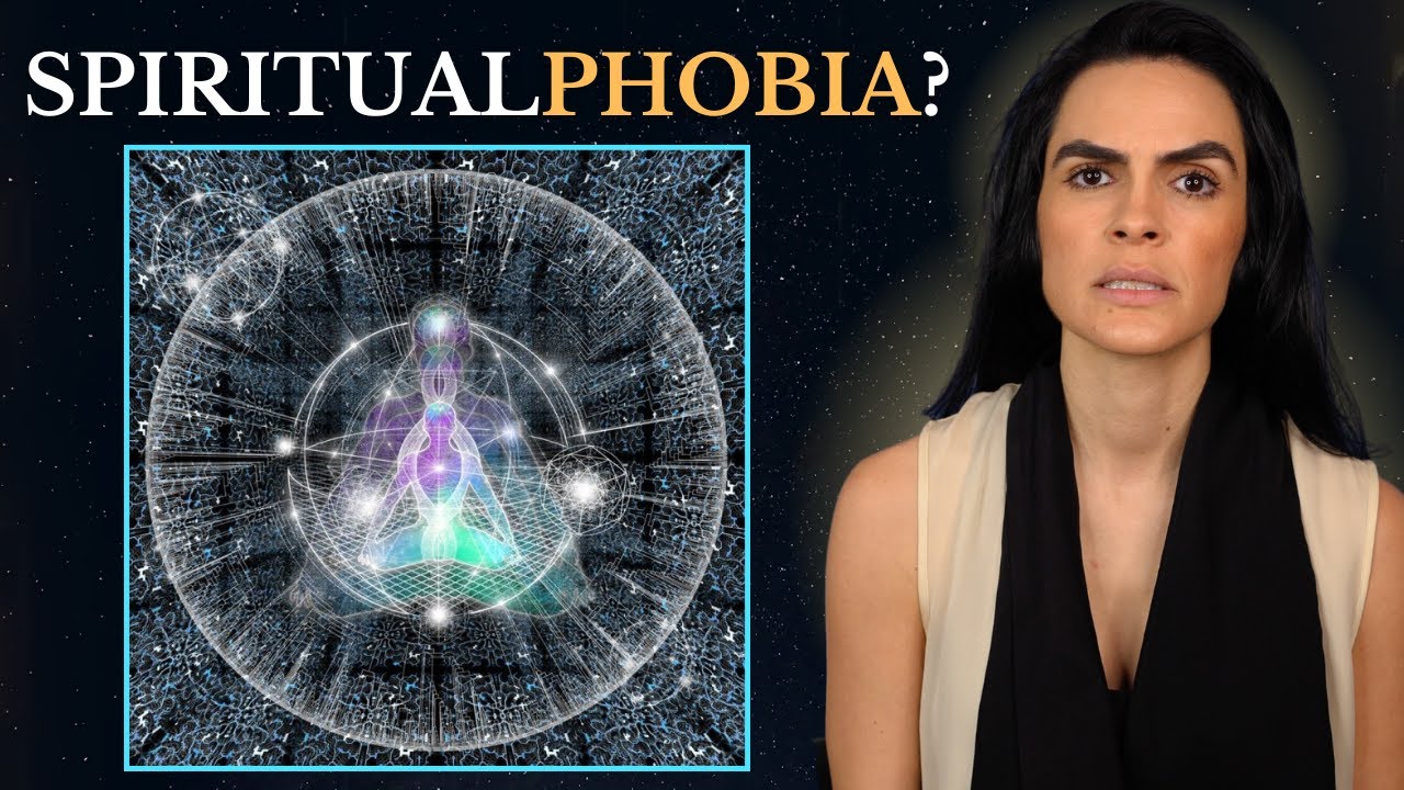 Why People Fear Spirituality (And How to Become Spiritually Awakened)