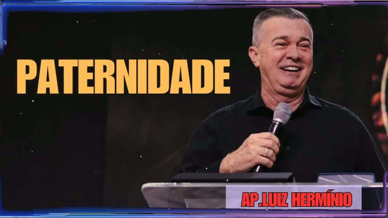 PATERNIDADE