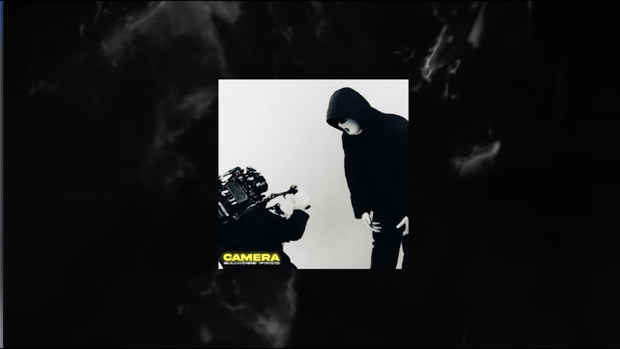 (SOLD) Luther Type Beat - 