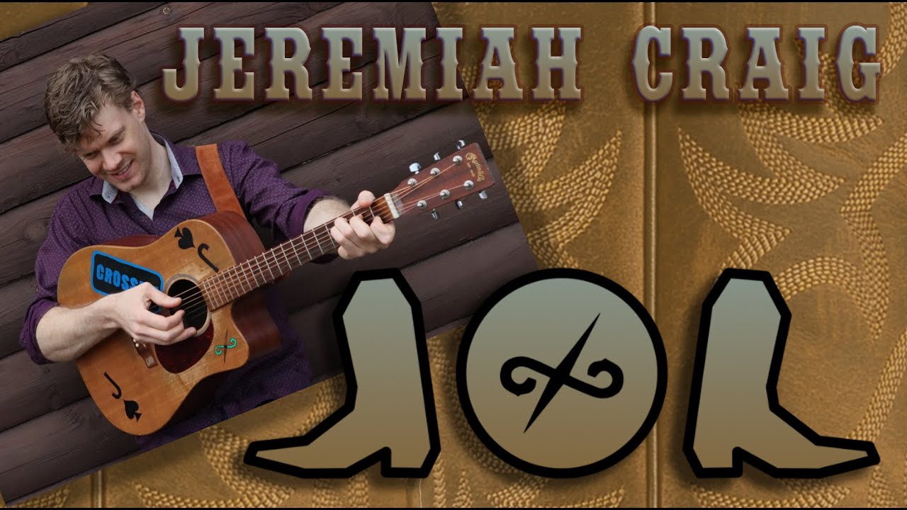 Jeremiah Craig