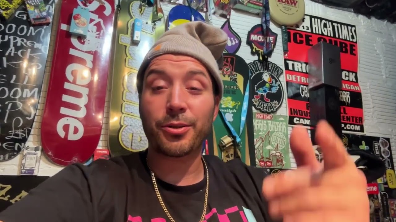 HOW TO MAKE MOON ROCKS FROM YOUR PRESSED WEED