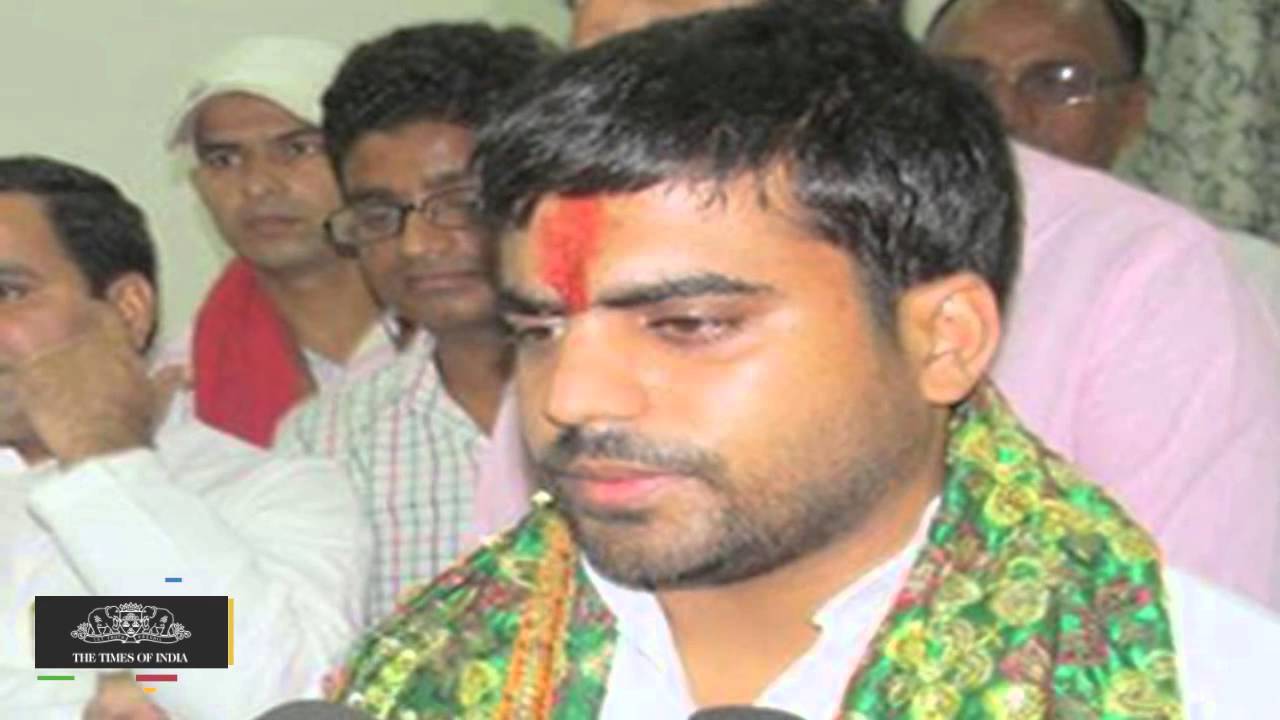 Lalu Prasad's Son-In-Law Will Not Campaign For Samajwadi Party