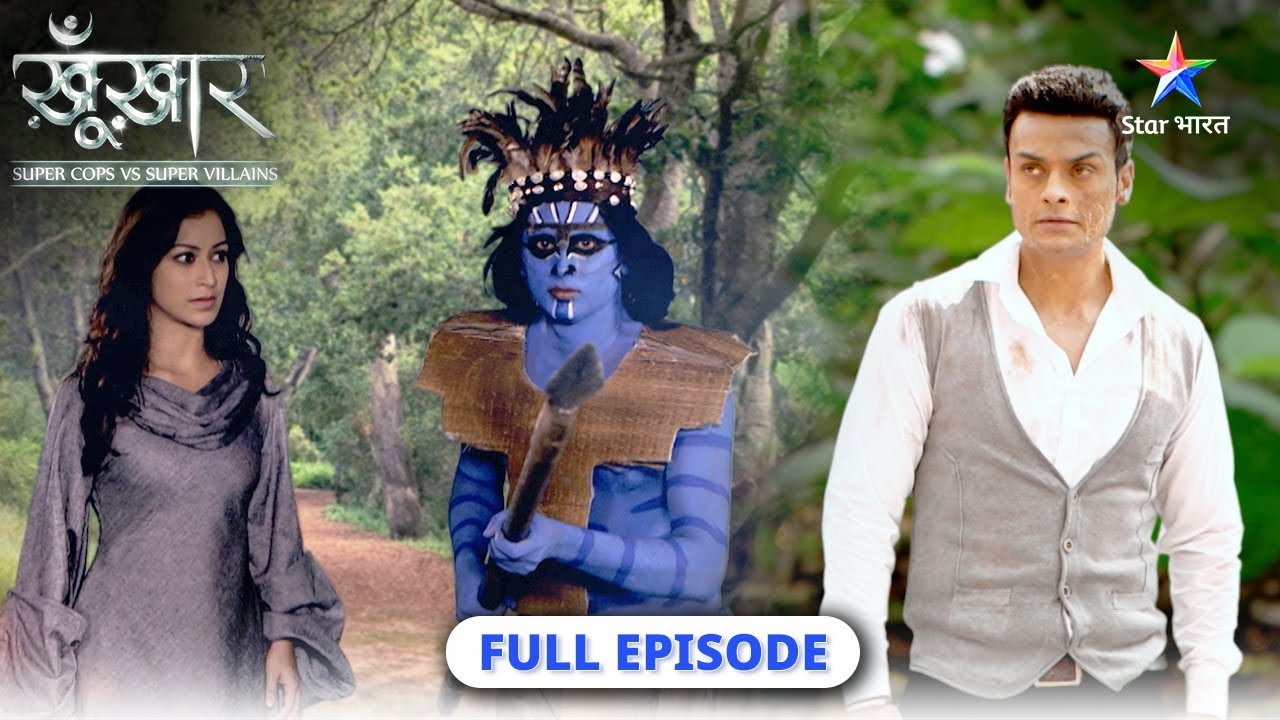 SuperCops Vs Super Villains | World of giants mein phanse SuperCops