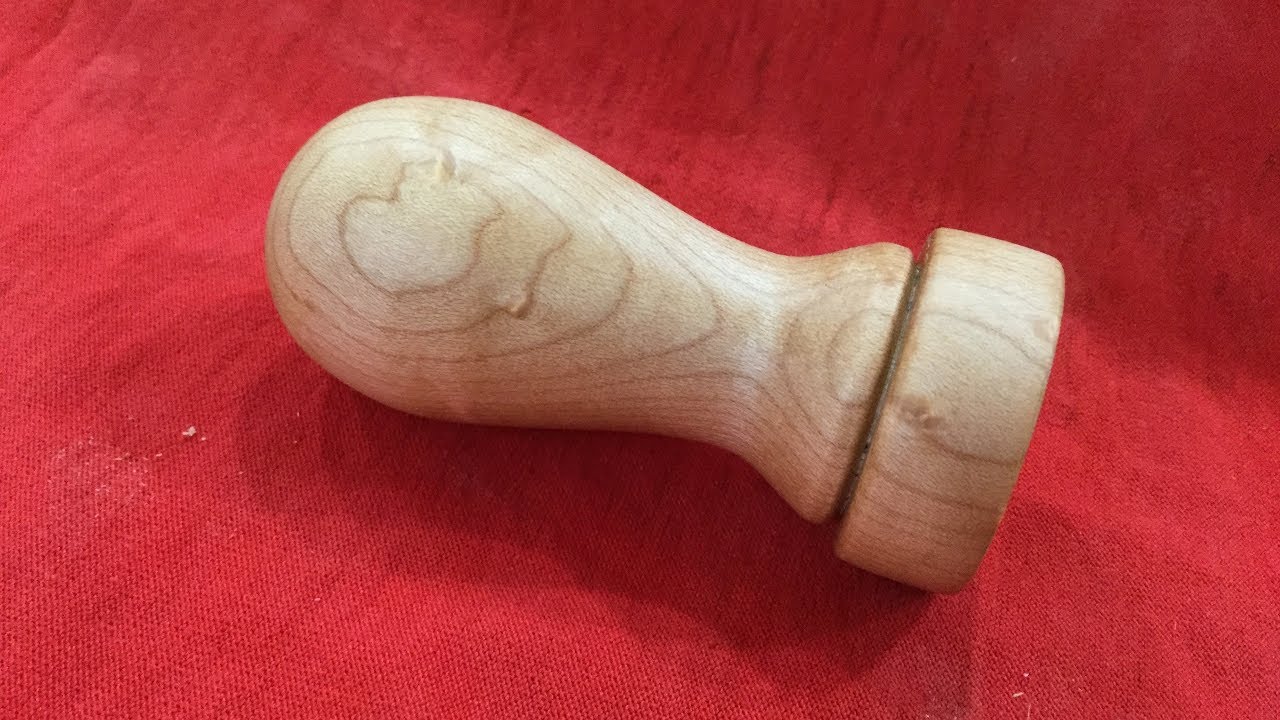 Coffee Tamper -56