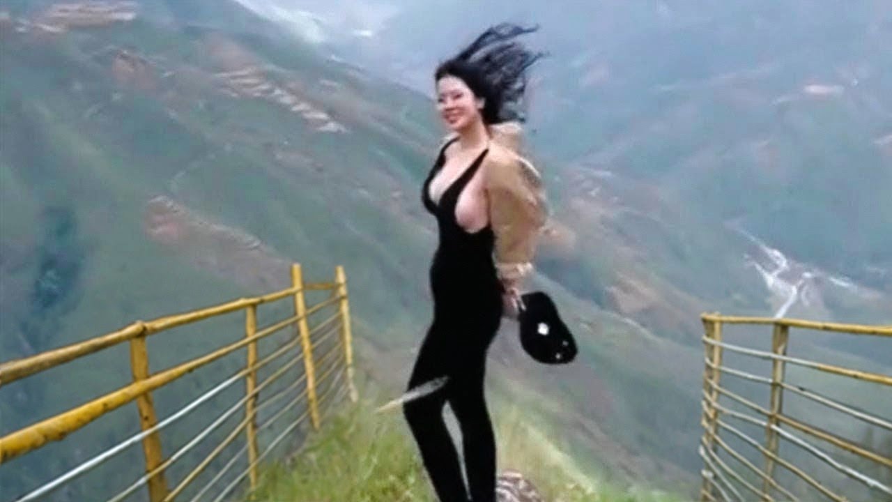 Incredible Moments Caught on Camera