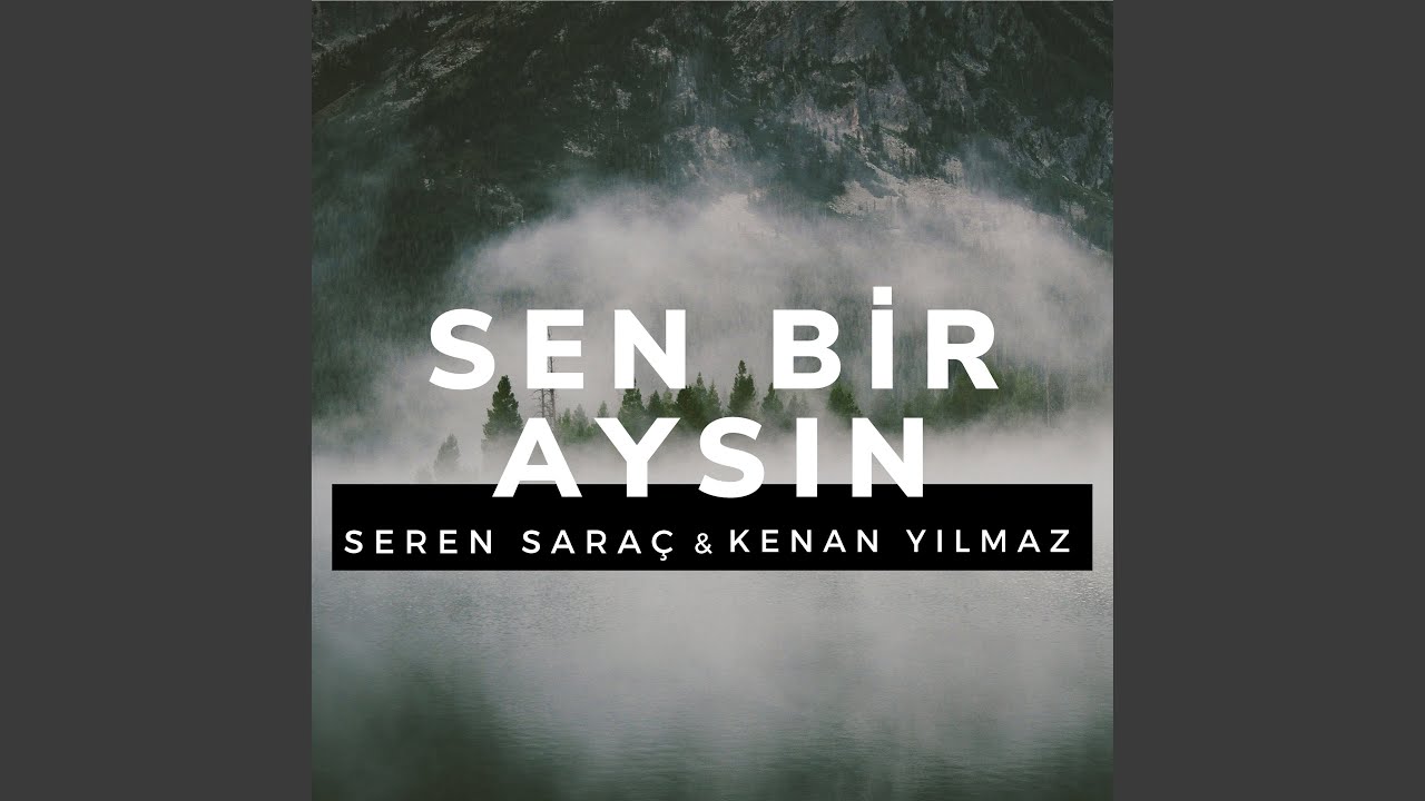 Sen Bir Aysın