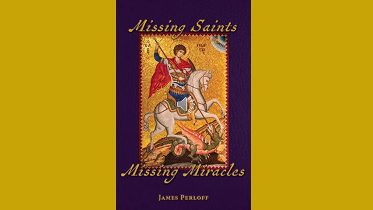 Saints and Miracles (2022)