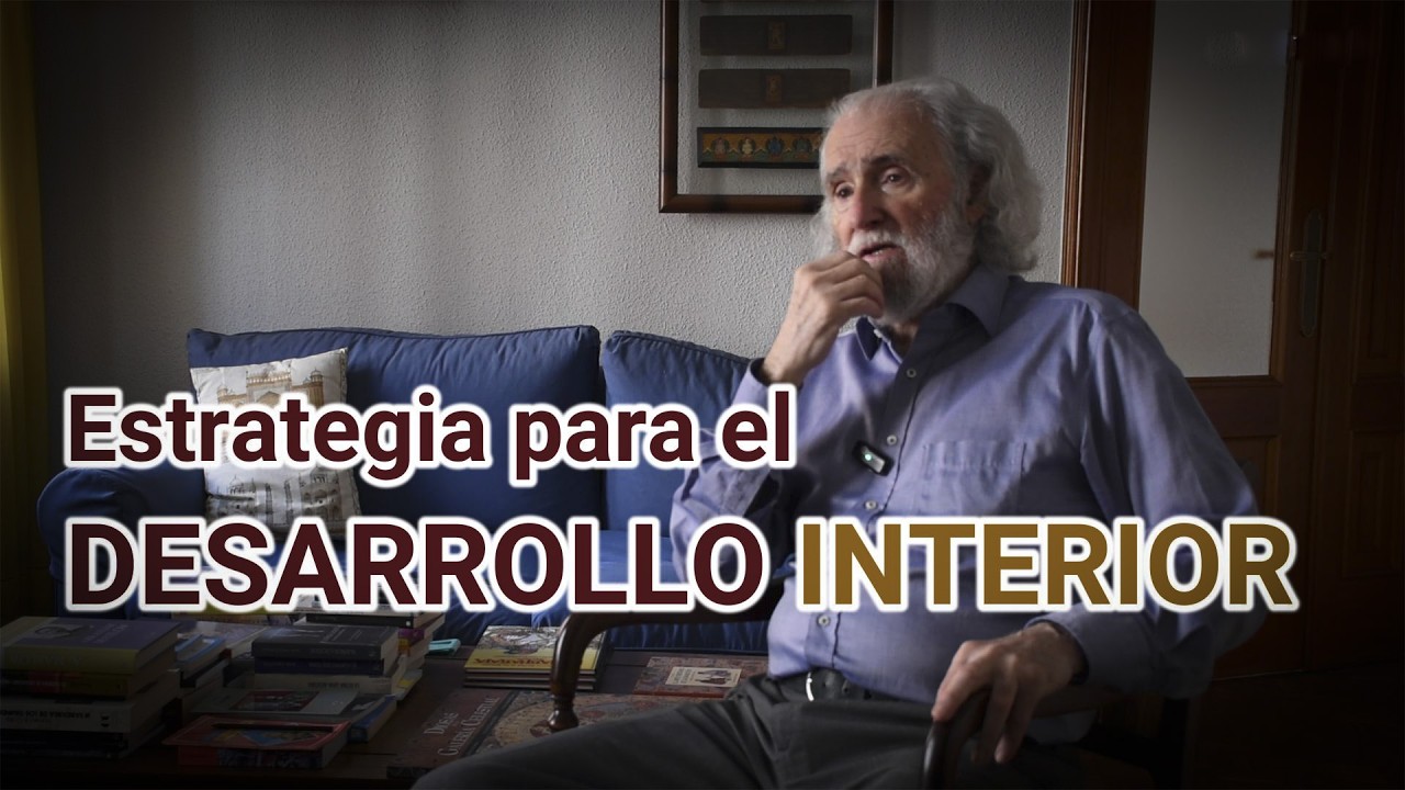 ESTRATEGIA INTEGRAL PARA EL DESARROLLO INTERIOR | Ramiro Calle