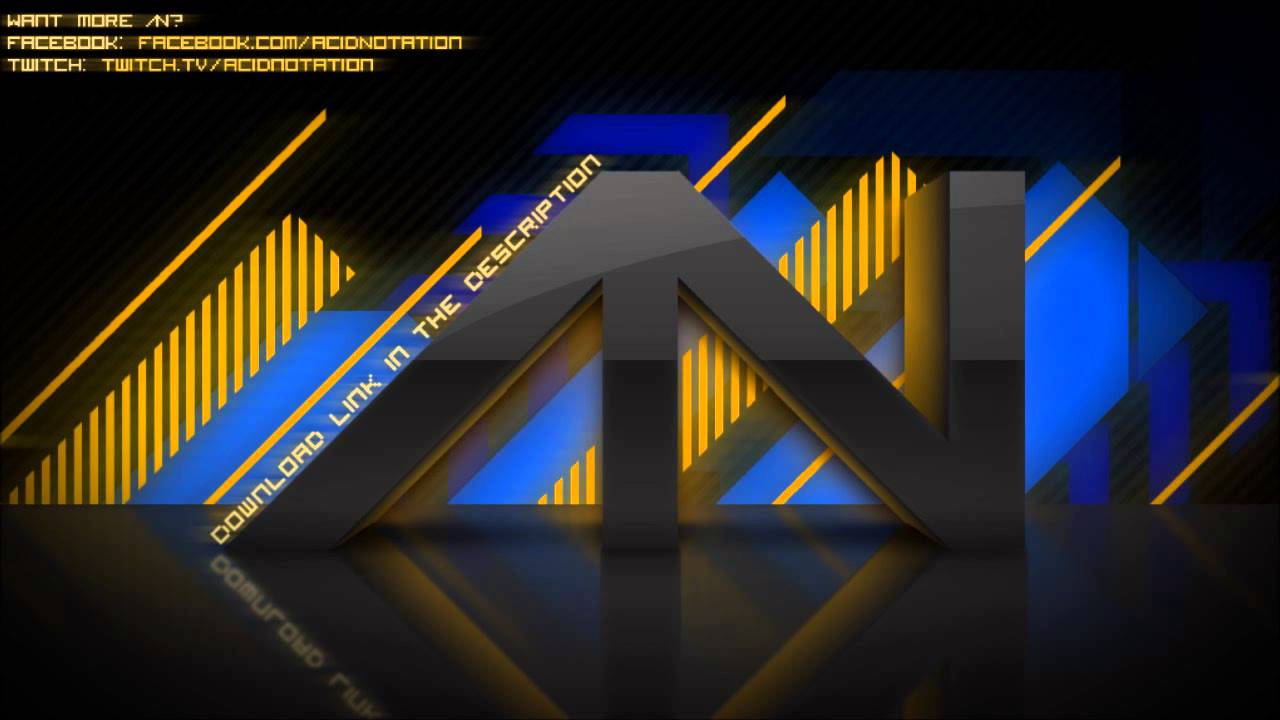 Big Blue Remix - Drum & Bass