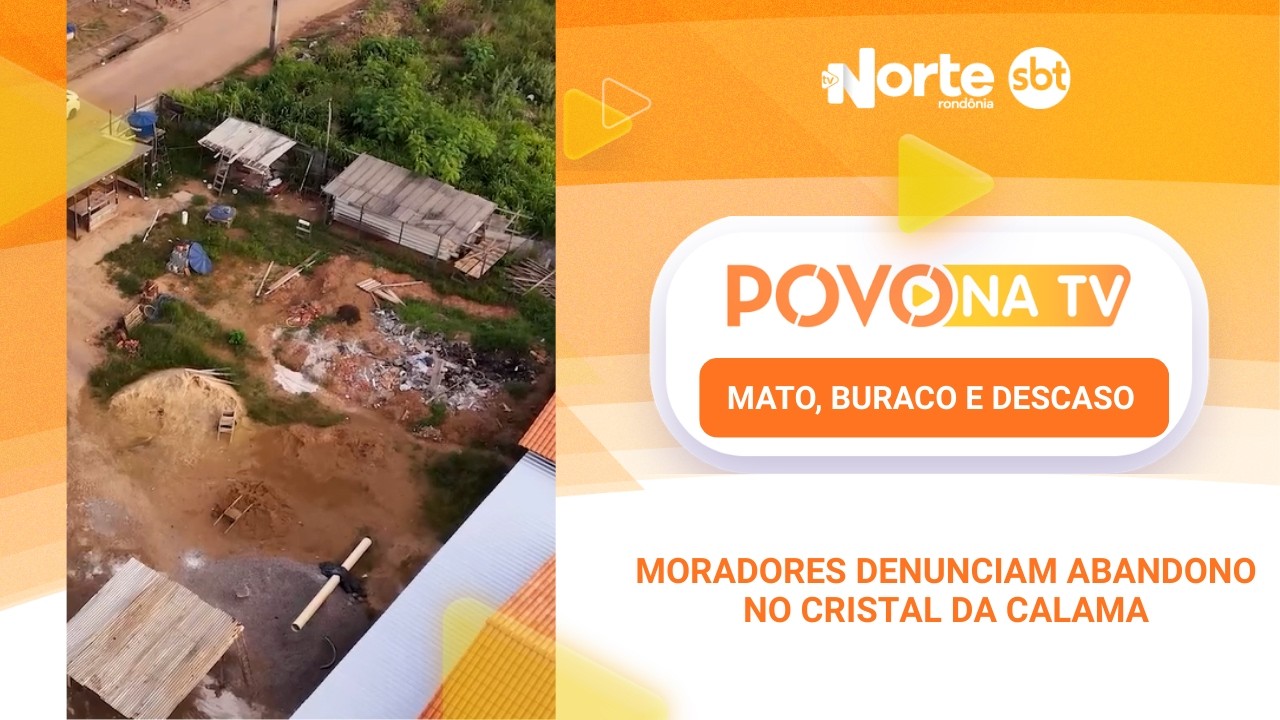 RESIDENCIAL ABANDONADO