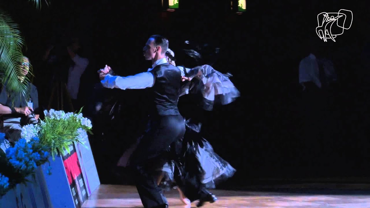 Donatas Vezelis - Lina Chatkeviciute, LTU | Show Dance