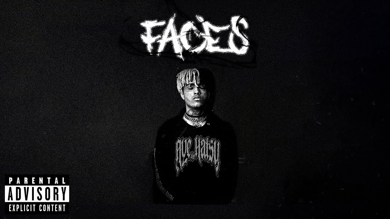 FREE XXXTENTACION x SHILOH Type Beat - 