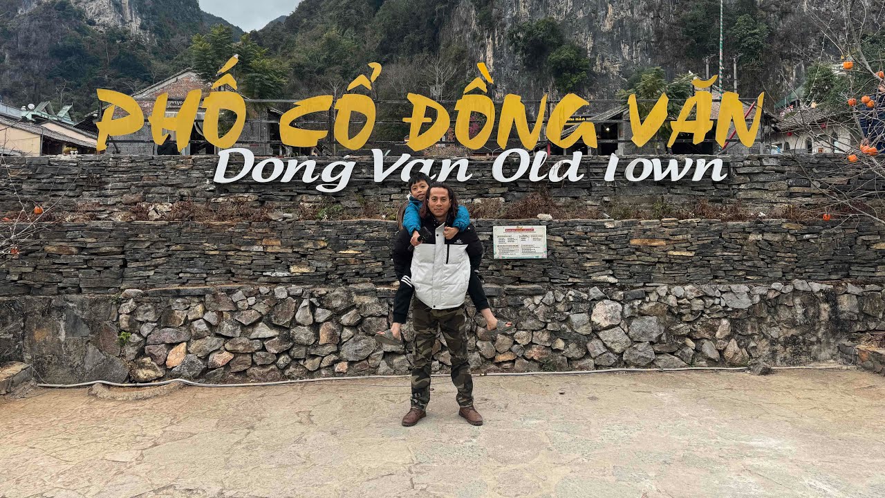 P2 Cao nguyên đá đồng văn 
