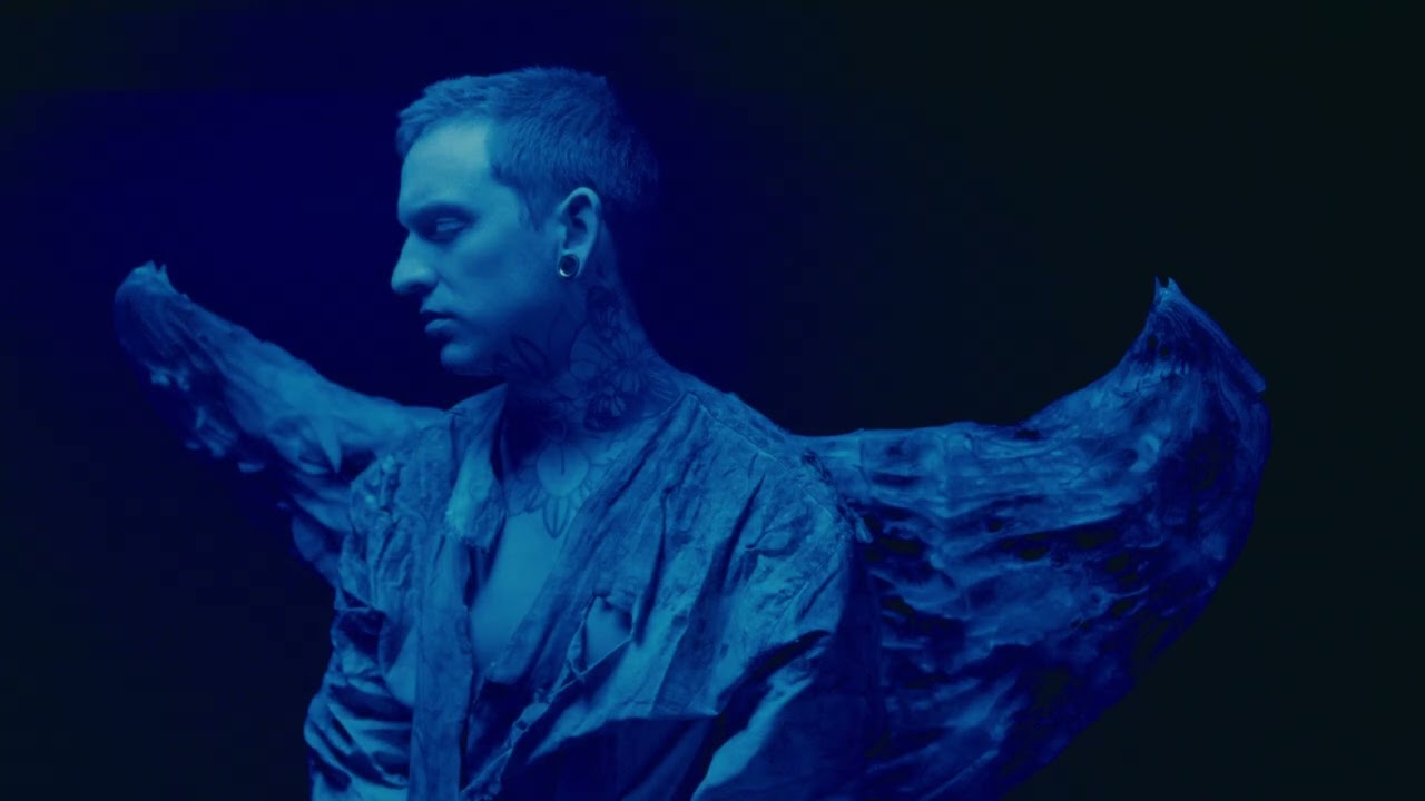 Said The Sky & Stefi Novo - Oath | Official Audio