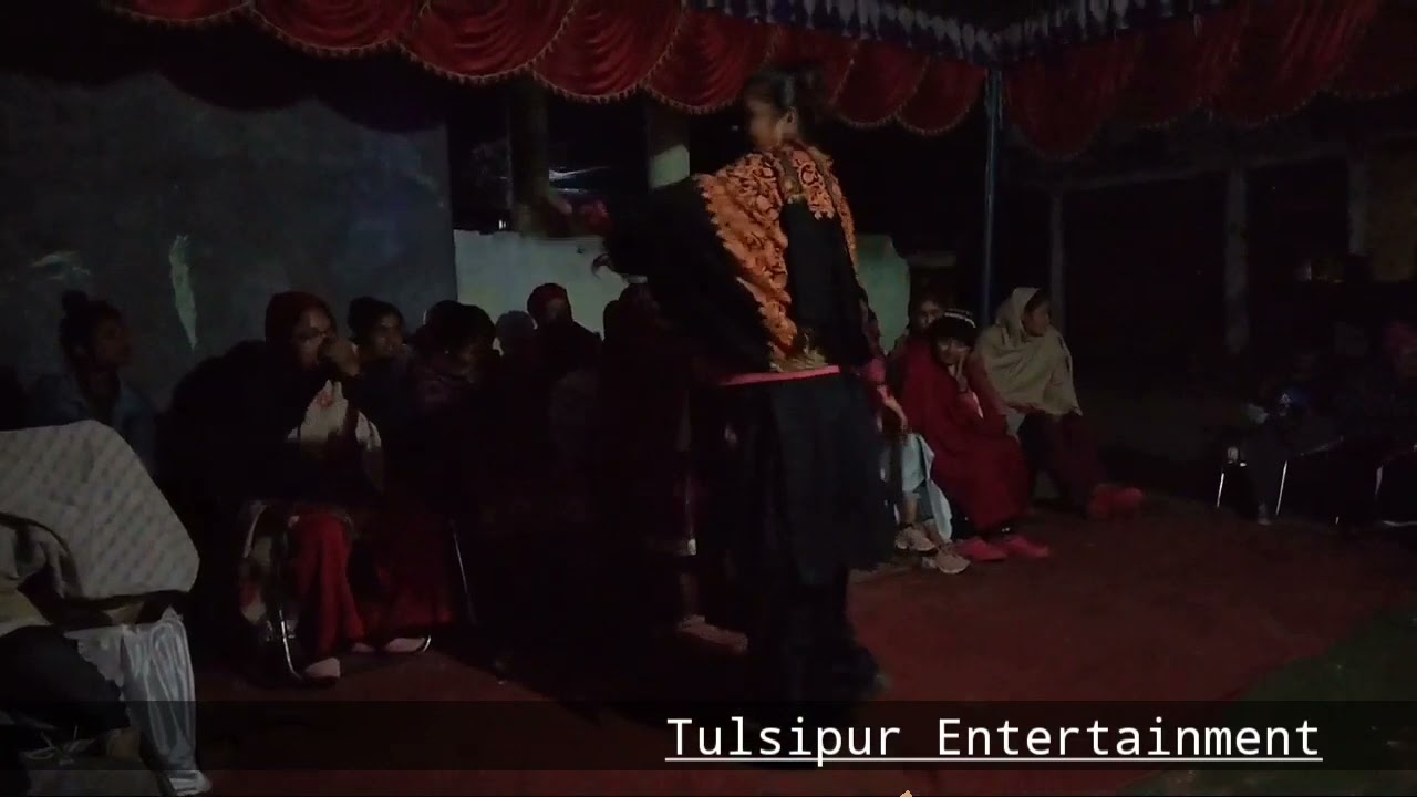 Dangali Local Jhapre dance in Tulsipur with Tulsipur Entertainment l Nojshrife PUN -lEp-0620l