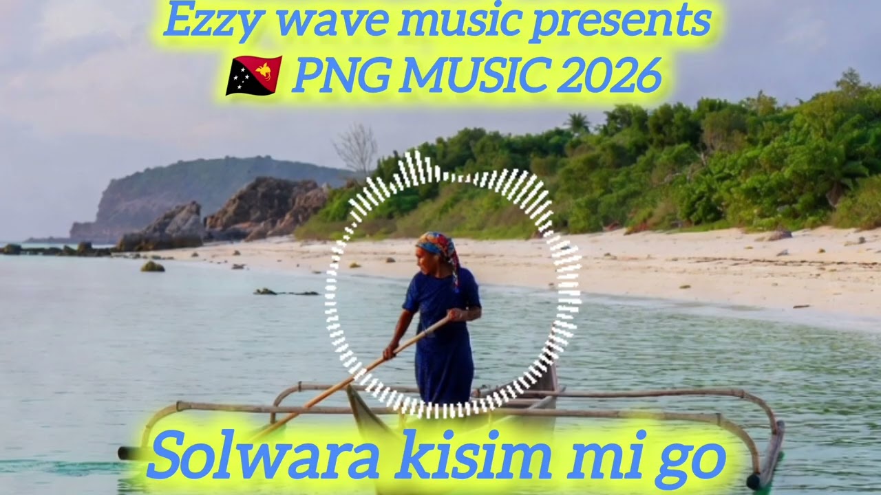 SOLWARA KISIM MI GO ( EZZY WAVE MUSIC 2026)