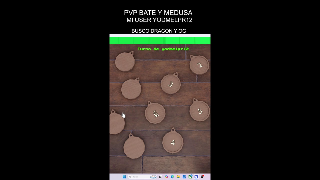 ROBA UN BRAINROT LIVE/TRADES PVPS