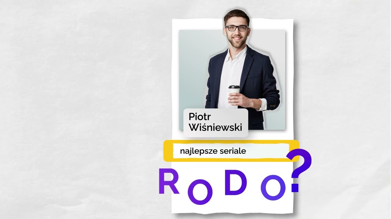 Co to jest RODO?
