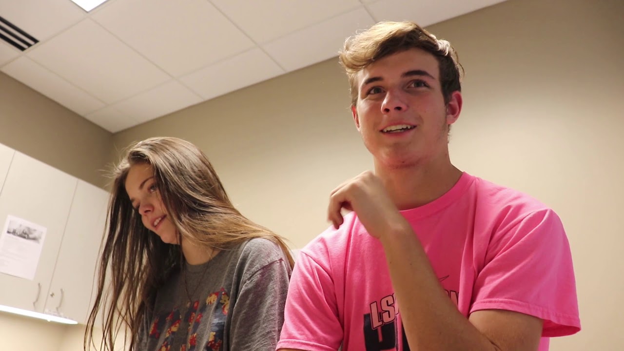 WE GOT SHOTS!! (Fall 2019)