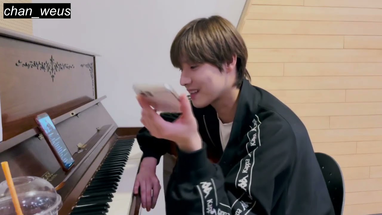 [ENG] When did Yonghoon start singing? | ONEWE