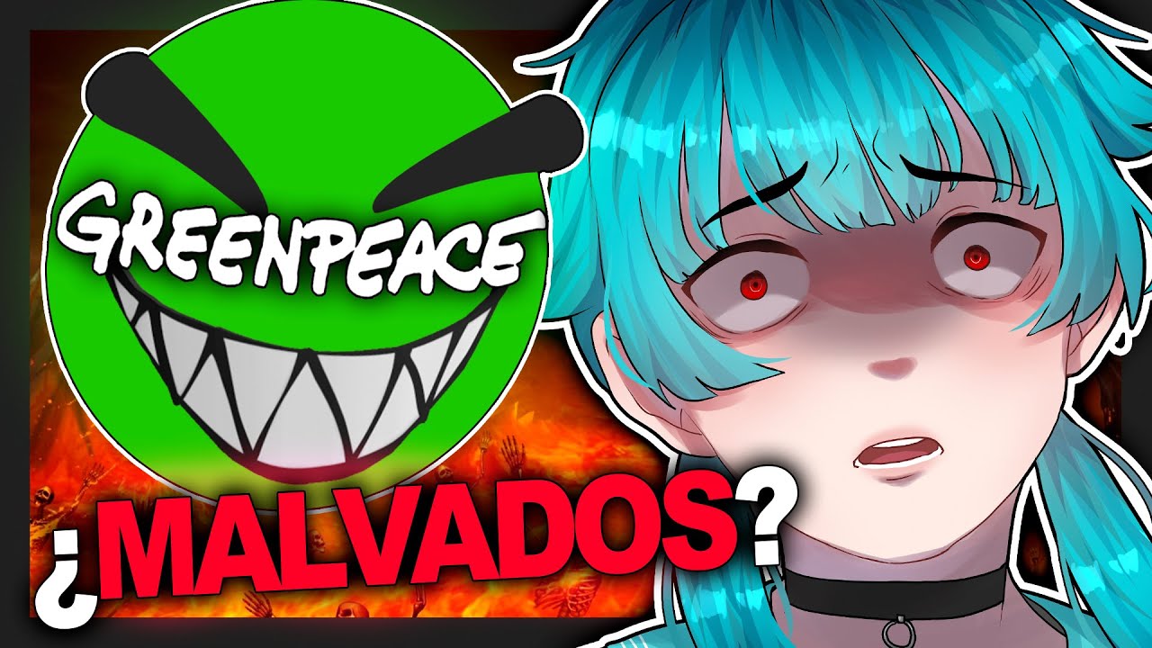GREENPEACE