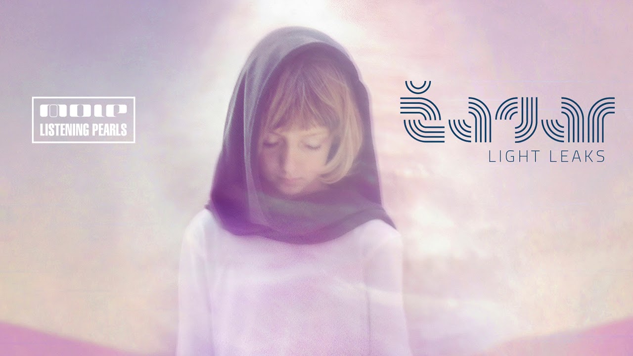 ŽAGAR  - Supernova Echoes